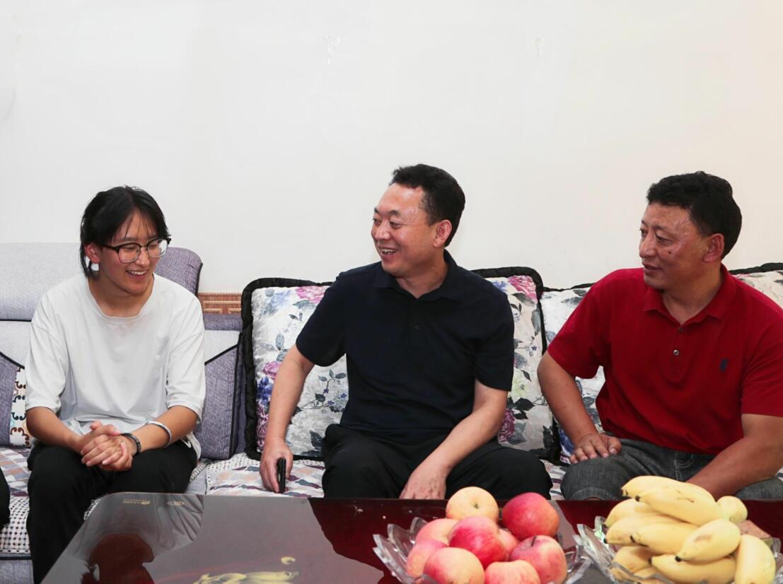 党代表参会笔记｜沈阳：脚踏实地埋头苦干善作善成，为实现中国式现代化贡献甘孜力量